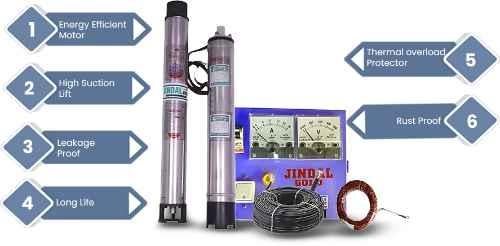 manufacturer details for