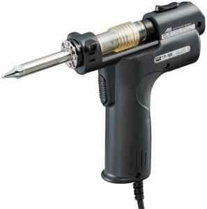 Buy Goot Tp 100 Desoldering Gun With In Built Vacuum Pump Online At Best Price On Moglix