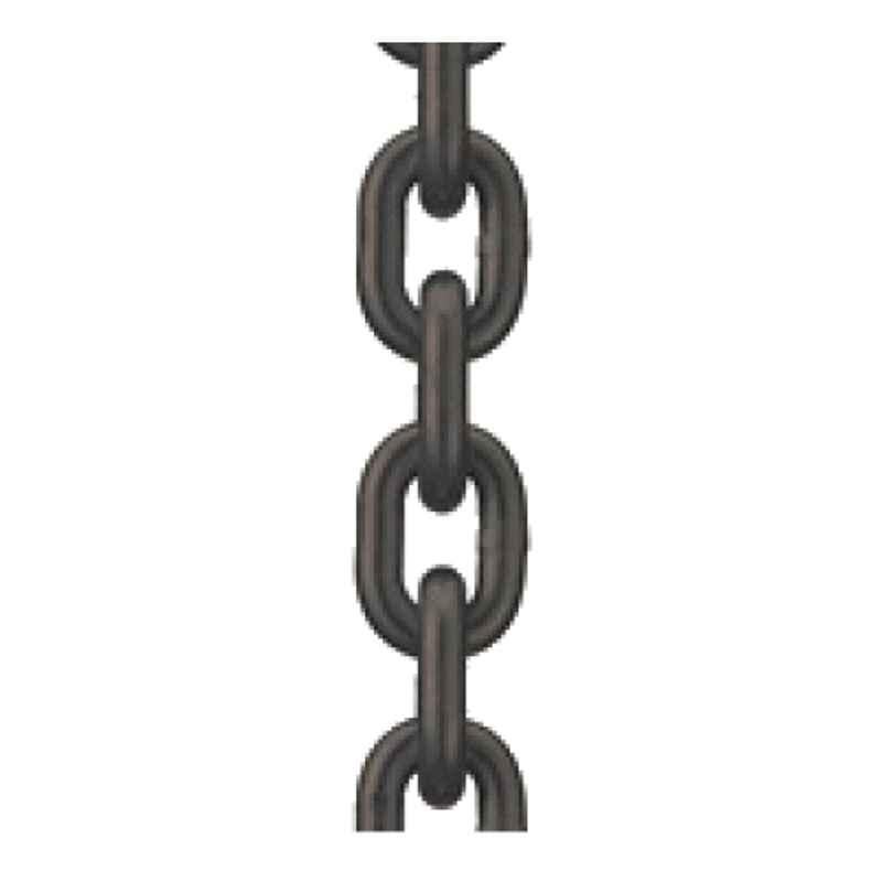 Lifmex 10mm Grade 80 Chain, LC10