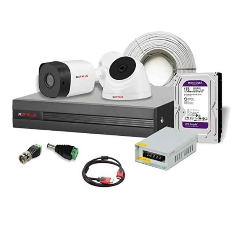 hd vision dvr