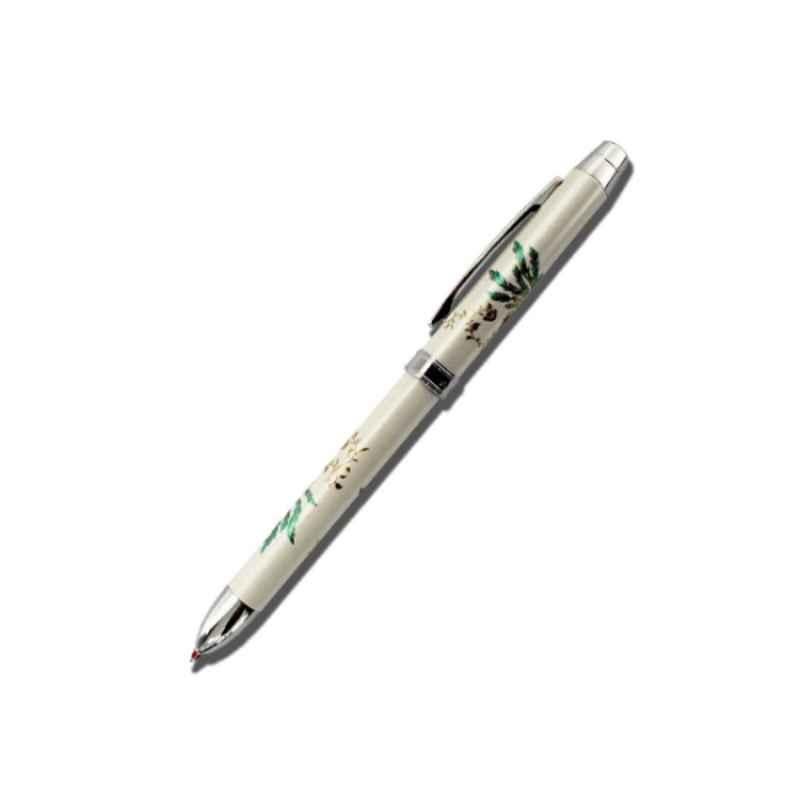 Parker - PAKER PREMIER 万年筆 Graduated Chiselling Parker (Modern) Premier Deluxe Fountain Pen (France) - ST