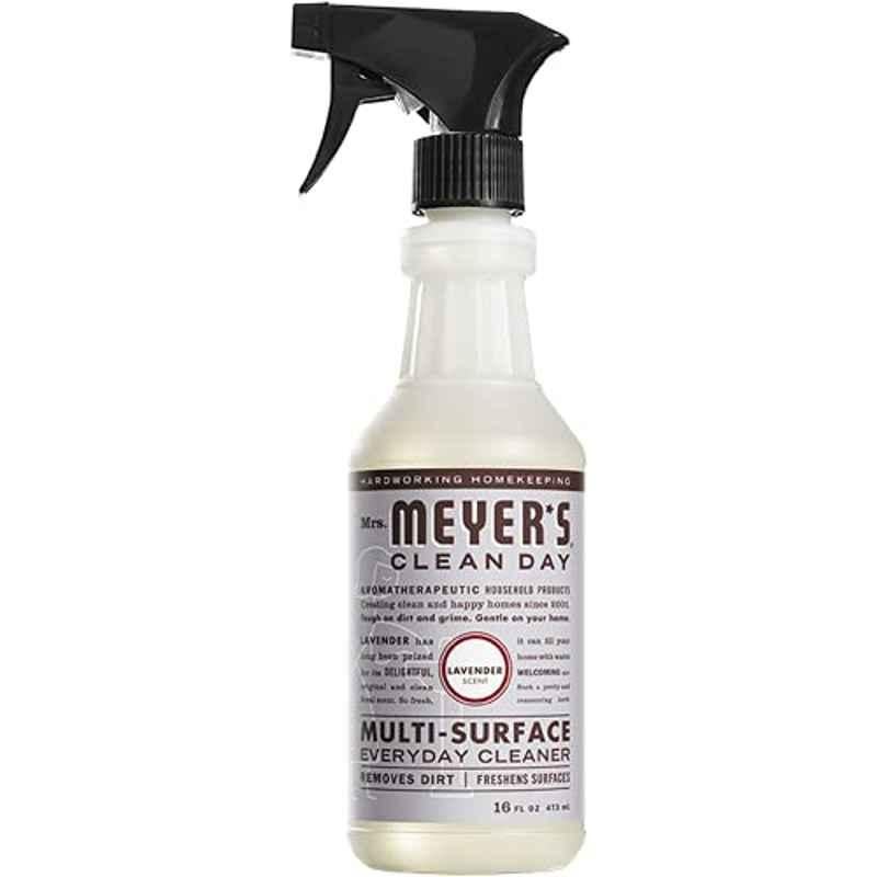Mrs Meyers 16 Oz Multisurface Everyday Cleaner