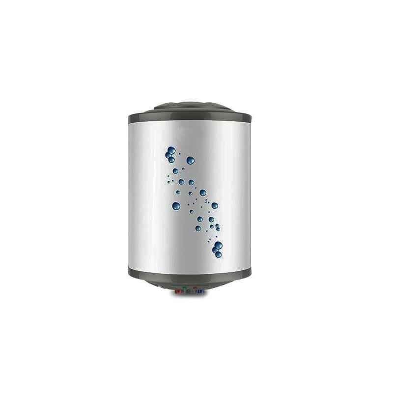 Sameer Geyser Glassline 15 Liter White Geyser & Heater