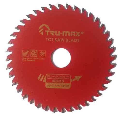 TCT Wood Cutting Blade, TCT-7 