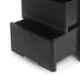 Cello 15x38.1x69.5cm Plastic Storewell Storage Cabinet