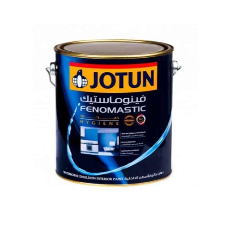 Jotun Fenomastic 4L 2856 Warm Bush Matt Hygiene Emulsion, 305178