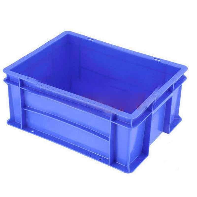 Supreme 400x300x175mm Plastic Crate, SCL-403017