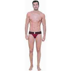 Matrica Cotton Black Supporter for Gym & Cricket, Size: XXL