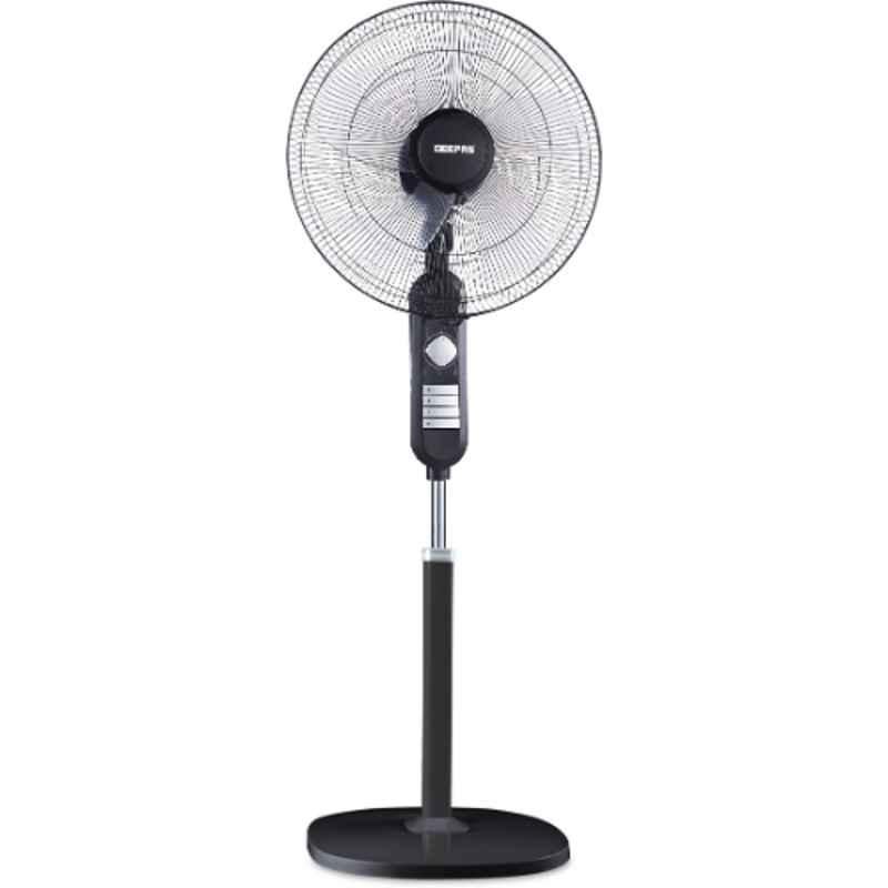 Geepas 60W 18 inch Stand Fan, GF9605