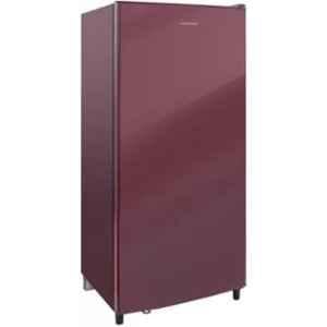 Kelvinator 170 Litre 2 Star Direct Cool Maroon Red Single Door Refrigerator, C190MRP