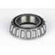 NBC 32214 Tapered Roller Bearing, 70x125x32.25 mm