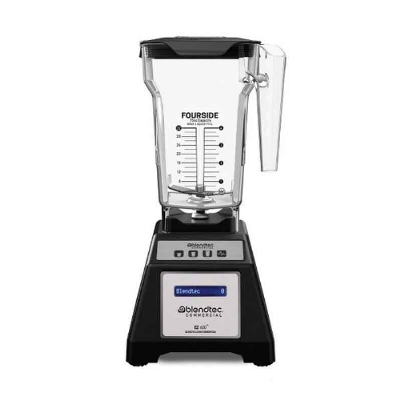 Blendtec Classic 1560W White Blender, TD43PA03