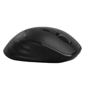 HP M120 1600dpi Black Wireless USB Optical Mouse, 7J4H4AA