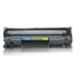 Foxin Black Toner Cartridge, FTC-55A