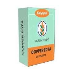 Katyayani 450g Copper 12 EDTA Micronutrient Fertilizer, K-6047