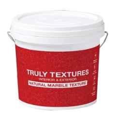 Truly Textures 10kg Glacier Blue Marble Texture Paint for Floors & Walls