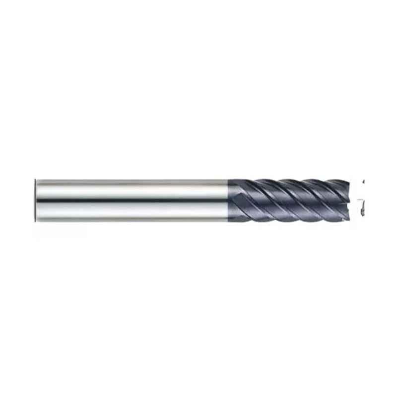YG-1 83mm 6 Flute Flat Long Length X- Power End Mill, EM822120