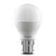 Wipro Garnet 9W B-22 LED Bulbs, N90001 (Pack of 4)