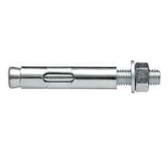 Hilti HLV-X 12x95/60 Carbon Steel Sleeve Anchor, Total Length: 119 mm, 2227746 (Pack of 25)