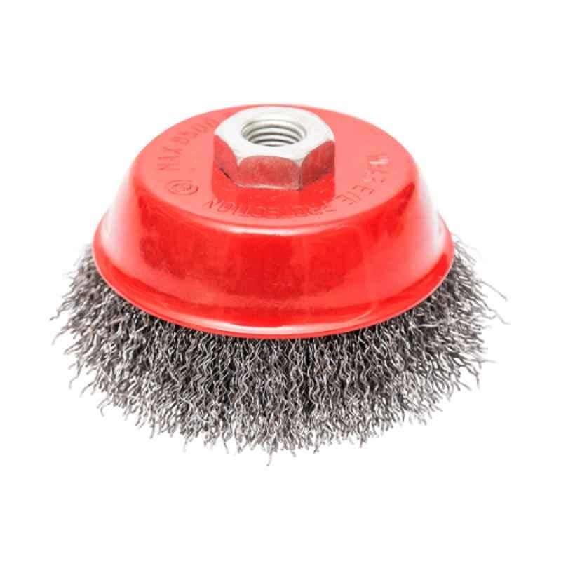Procut 125mm Cup Wire Brush, CCL125BR