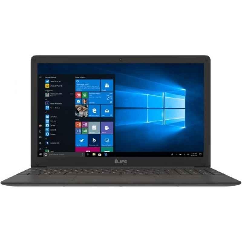 i-Life Zed Air CX3 15.6 inch 4GB/1TB Black FHD Window 10 Laptop