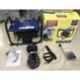 Ideal ID-SR-255 2200W Pressure Washer with Frame & Copper Wire Induction Motor