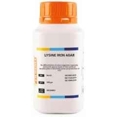 TM Media 500g Lysine Iron Agar, TM 171