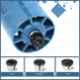Ballorex KS-T036 550W Heavy Duty Professional Wood Trimmer Machine with 6 Pcs Router Bit Set
