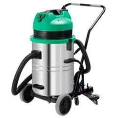 Azafron 3000W 60 Litre Wet & Dry Vacuum Cleaner with Squeegee, M-311
