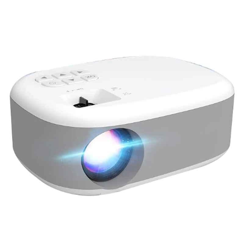 Store Wifi projector