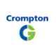 Crompton Classic 25L 2000W White Storage Water Heater, ASWH-2925