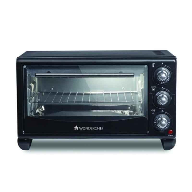 Wonderchef 21L 1380W Oven Toaster Griller, 63153691