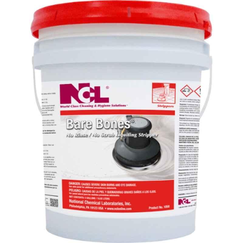 NCL 18.93L Marble Cleaning Chemical