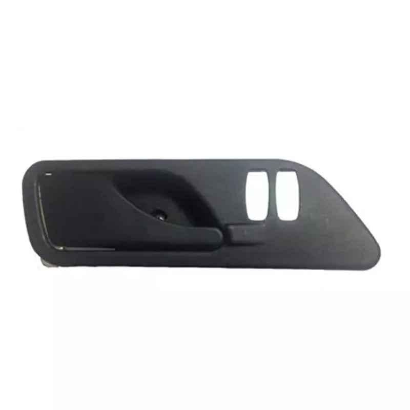 Car International CI-1910L RC Lock Assembly Plate Left Side for AMW