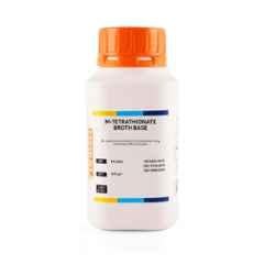 TM Media 500g M-Tetrathionate Broth Base, TM 2205