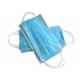 Siddhivinayak Light Blue Non-Woven 2 Ply Disposable Mask (Pack of 100)