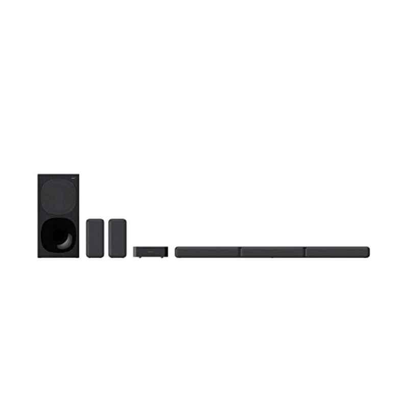 Sony HT-S40R Real 600W 5.1 Channel Home Theatre System