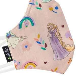 Airific Disney Small Princess All Over Face Covering Mask, NI1741