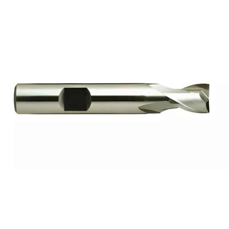 YG-1 31mm 2 Flute HSSCo8 Short End Mill, E2420310