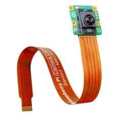 Raspberry Pi 12MP AI Camera with Sony IMX500 Sensor, TIFCM0032
