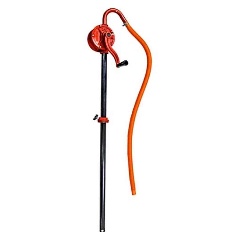 Oil Rotary Pump Rp-24