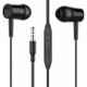 Shecom MP SEP-001 Black In the Ear Wired Headset