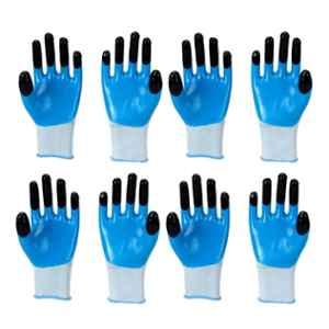 atlas ruby nitrile gloves