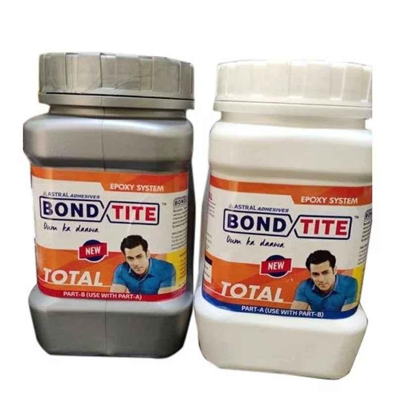 Astral Bondtite 450g Total Epoxy Adhesive