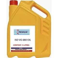 ZPremium_ISO_VG680 5 Litre Oil