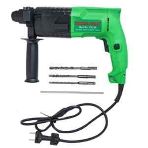 Jcb 20mm rotary cheap hammer drill 500w price