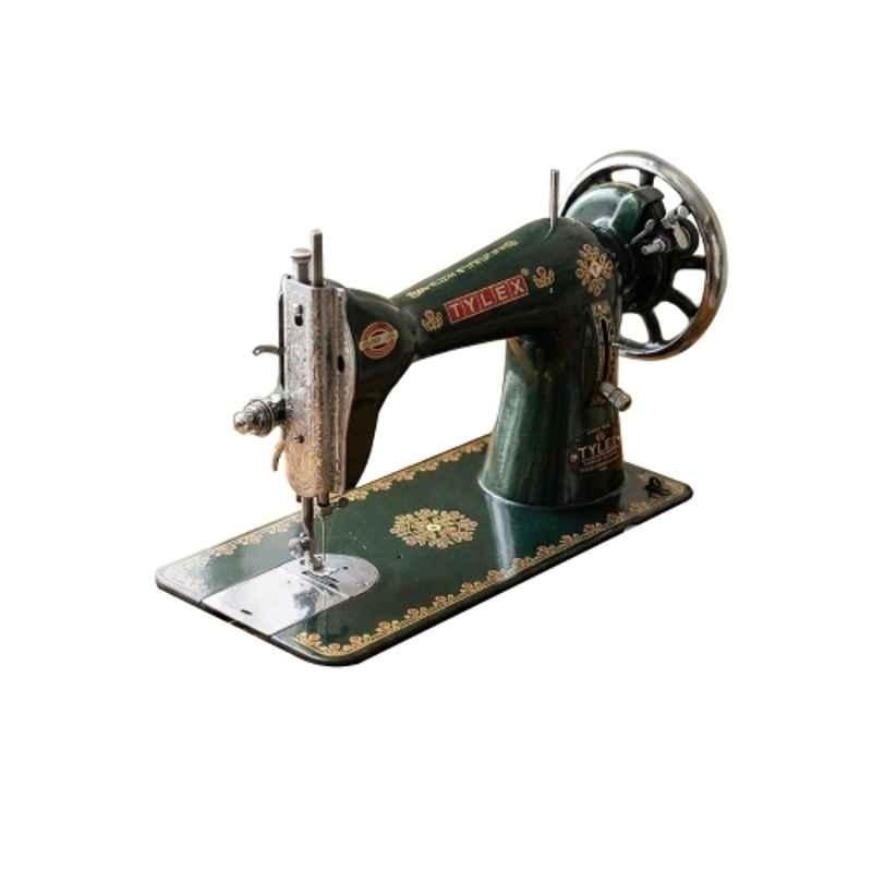 Tylex CraftStitch Classic 950spm Manual Head without Base & Cover Sewing Machine
