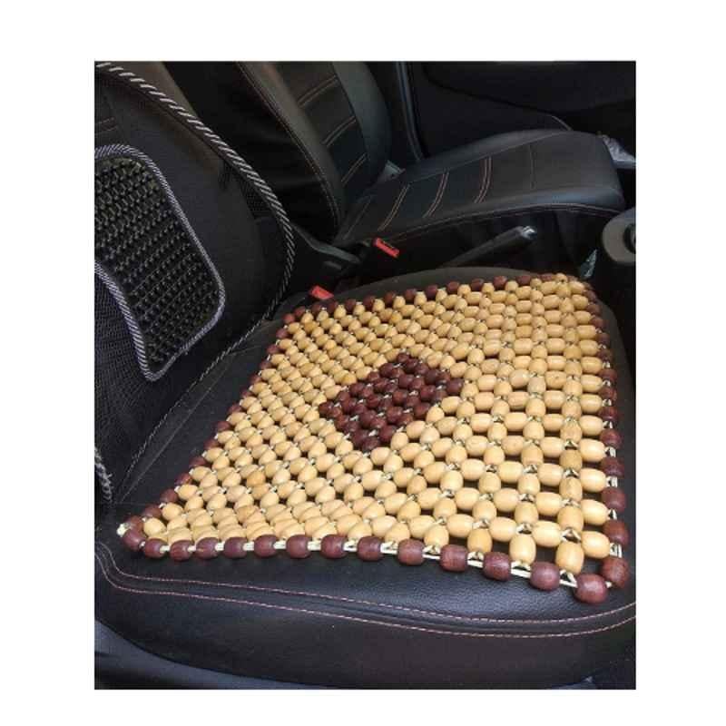 Car on sale chair beads