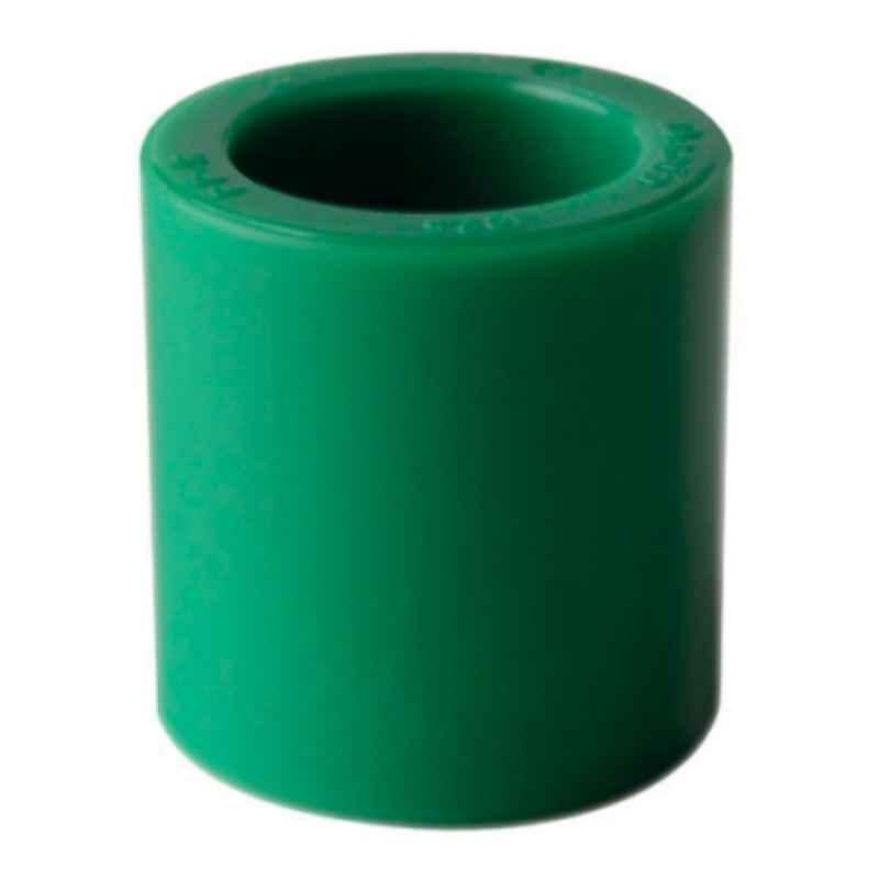 Dacta Therm 110mm Welded Fitting Socket, DIPPRGR20S110