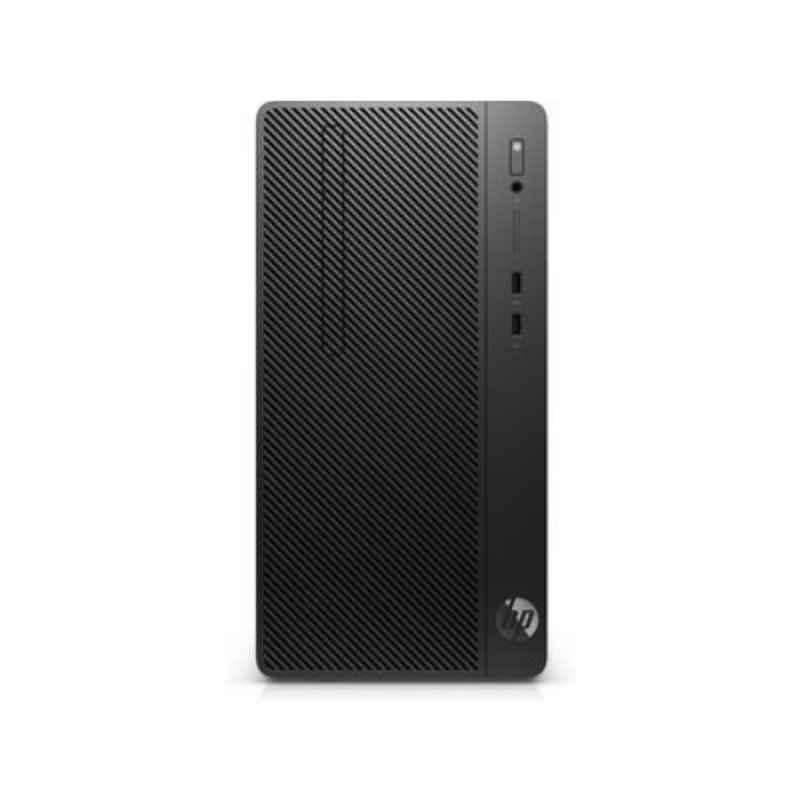 HP 290 G4 MT Intel Core i5-10500 4GB DDR4 1TB HDD Micro Tower PC, 1C6W8EA